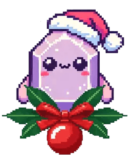 AdventCalendar.dev mascota