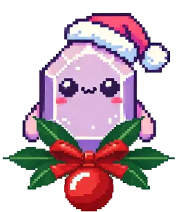 AdventCalendar.dev mascota