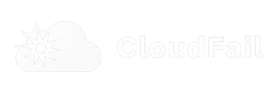 CloudFail